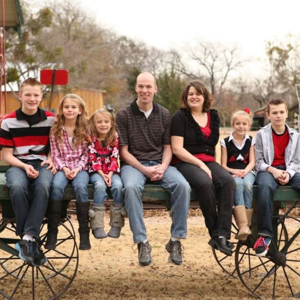 Meet your Posher, Christi